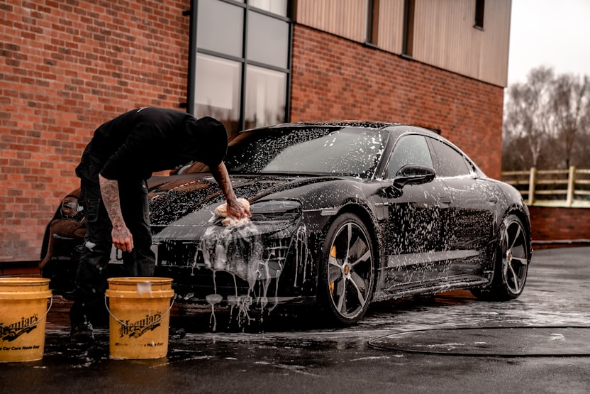 Pro Detailing Daily