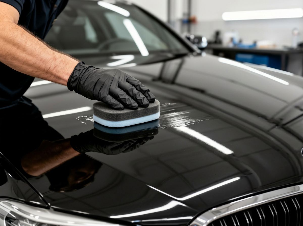 Ceramic Coating