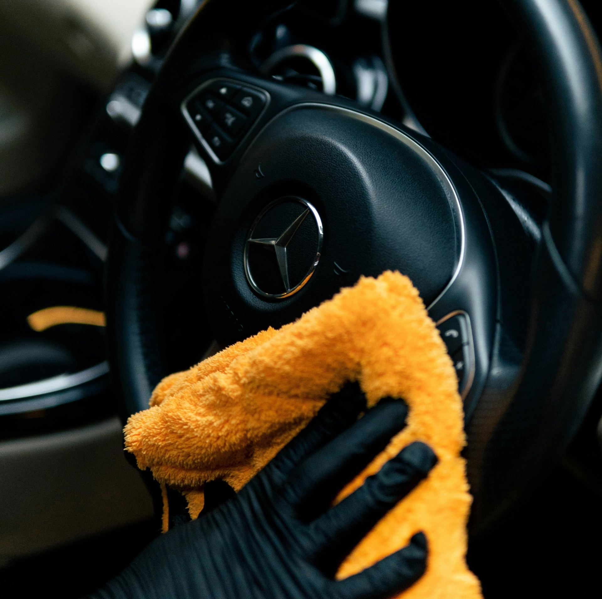 Detailing
