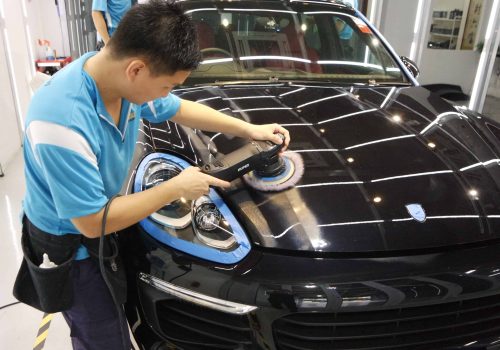 car groomers christchurch